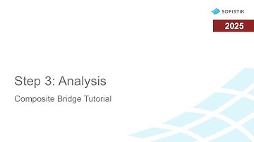 Composite Bridges: Analysis