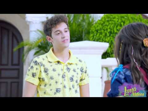 Copia de Soy Luna Alas Video Oficial