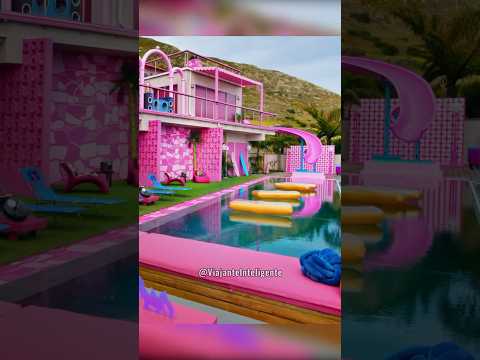 Casa da Barbie
