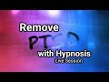 Post Trauma Removal Session - Hypnotherapy Session