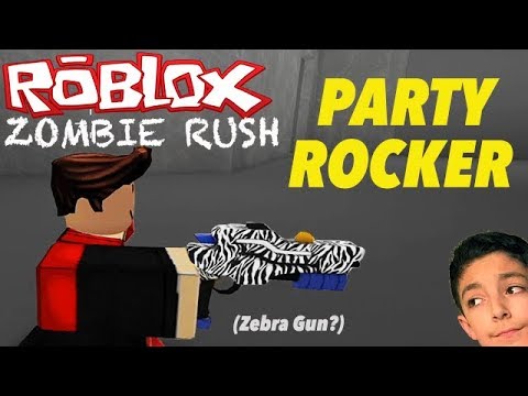 Roblox Zombie Rush Tactics - roblox zombie rush tactics