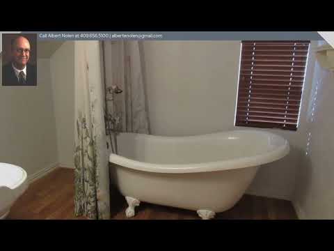 2655 Hazel St, Beaumont, TX home video tour