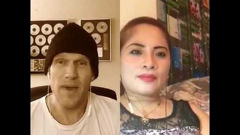 "thats why you go away"by MLTR (jascha)with DA_blumoonlady by sing karaoke smule