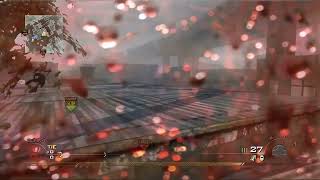 MW2 trickshot on underpass