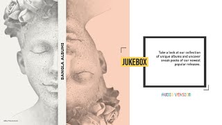 Jukebox Trending Bangla Original Albums Abby Films Music