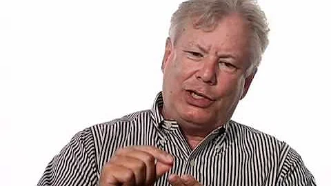 Big Think Interview With Richard Thaler | Big Think