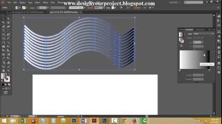 Basic Bangla illustrator Tutorial part # 14