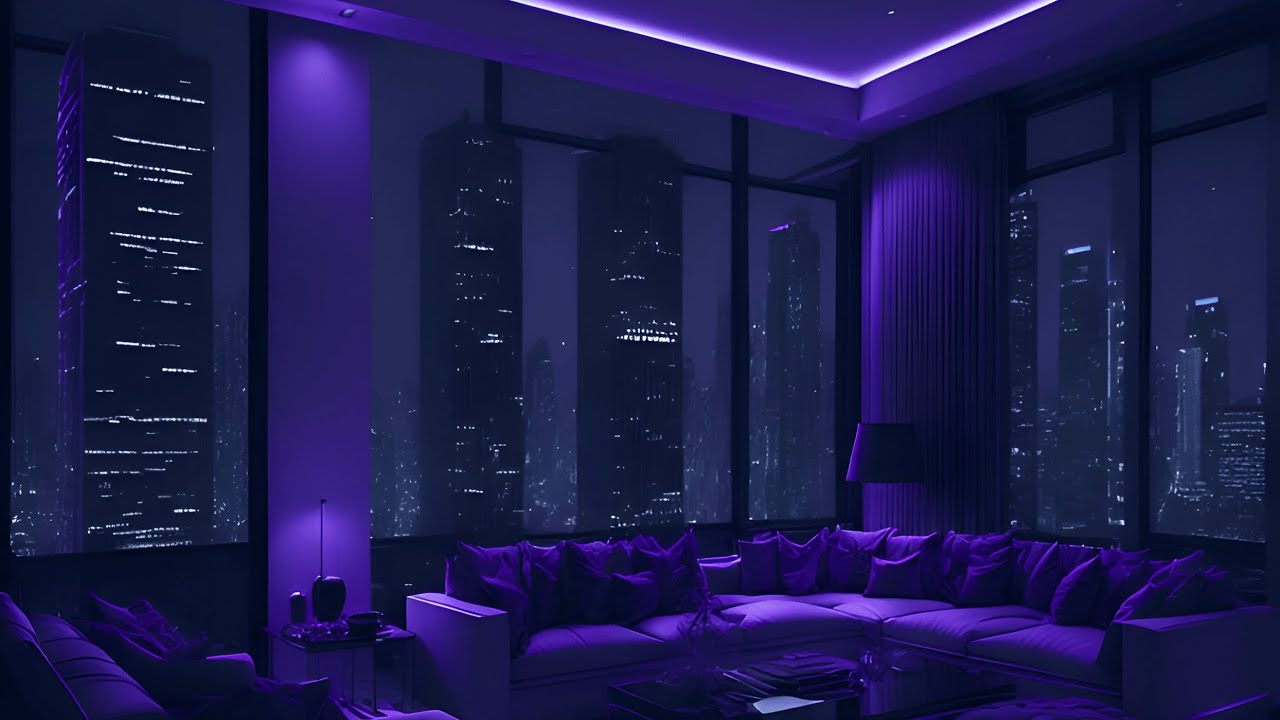 It's 3AM and Your Neighbor's Music is a Whole Mood!