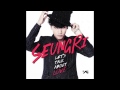 Seungri ft. G-Dragon &amp; Taeyang - Let's Talk About Love(Acapella)