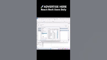 REVIT KILLSHOT SHORT 01-17 MAKE LIGHTING AND PIPING PLAN VIEWS #revitkillshot #learnrevitfast