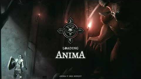 [Android/iOS] AnimA ARGP Walkthrough Gameplay Part 13