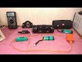 JBL Charge 3 аккумулятор, хрипит динамик, замена аккумулятора JBL Charge, Xtreme, Flip, HK Go Play