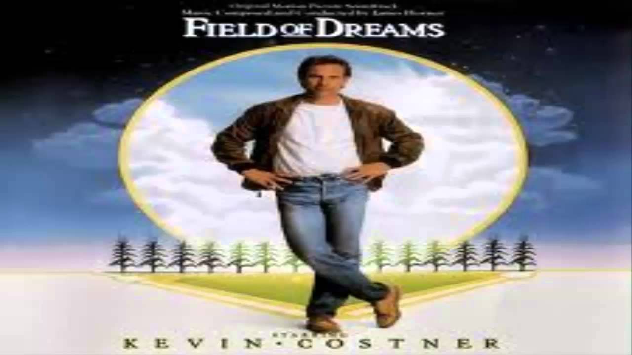 The Cornfield Field of Dreams Soundtrack YouTube