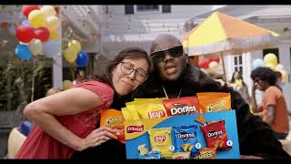 Frito-Lay Variety Packs Invite Fans to "Unbox the Icons" and ...