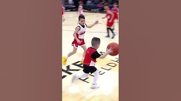 Thumbnail of CRAZIEST Ankle Breaker 😭 #shorts