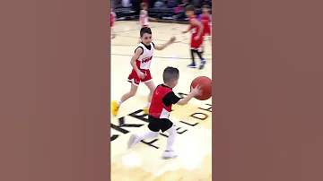 CRAZIEST Ankle Breaker 😭 #shorts