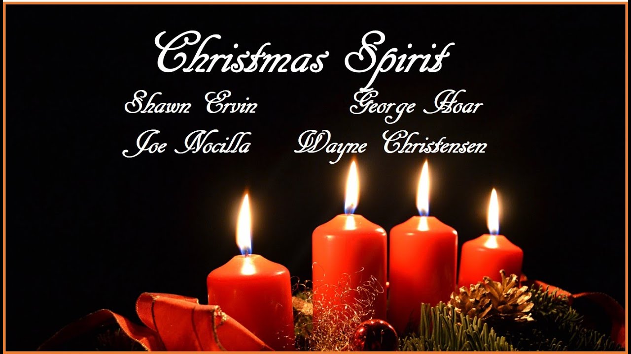 What Child is This? 1865