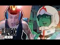 【ハイテンポAPEX】ランクマッチ行っきまーす！.exe｜ApexLegends