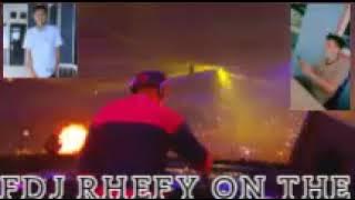 Spesial Request Dari PUJA IVANDER || DUGEM DJ KLEPEK KLEPEK VS TAK SEDALAM INI.