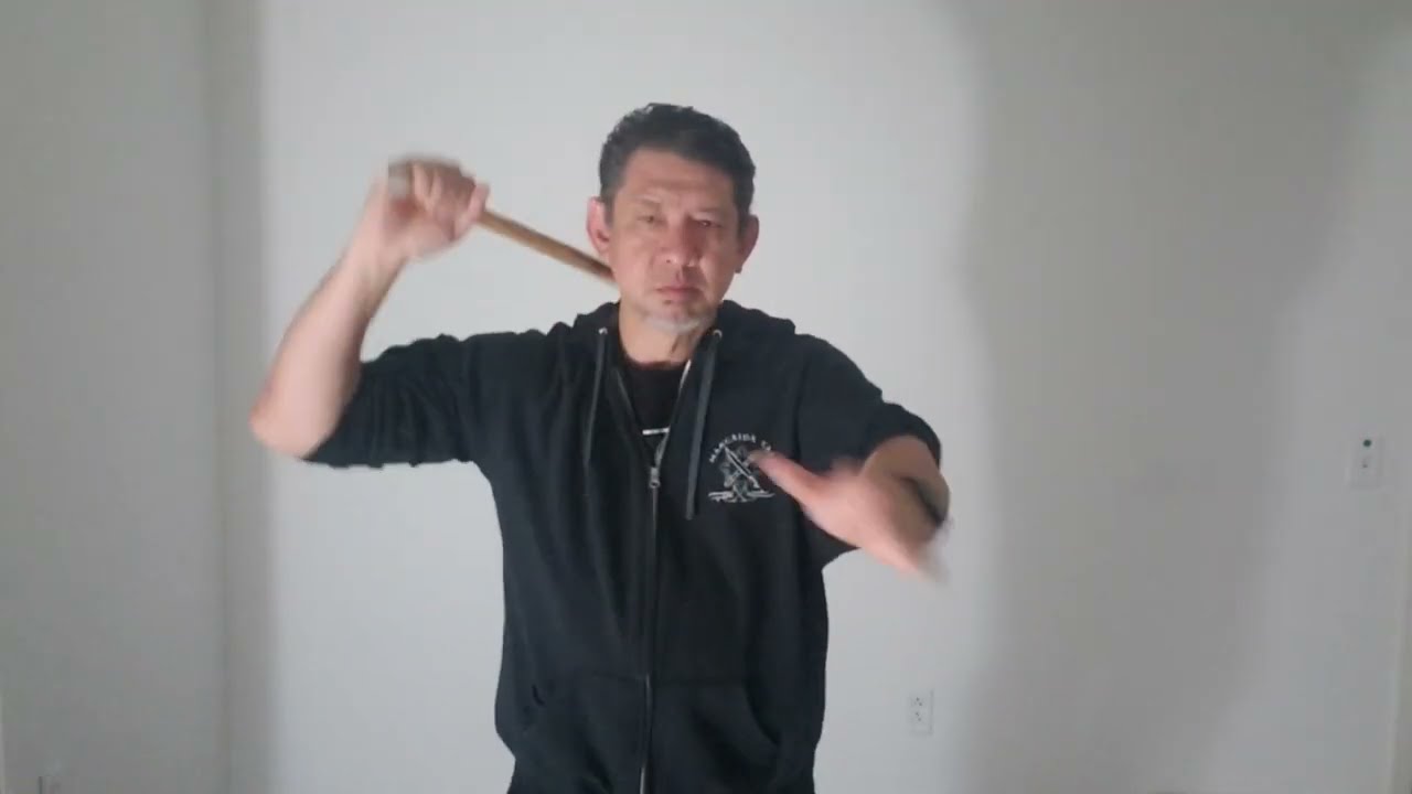 Give me Five! .2  Warm ups