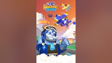 Merge plane level 36