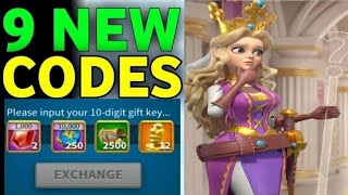 RISE OF KINGDOMS CODES MAY 2026 - RISE OF KINGDOMS REDEEM CODES 2026 | ROK code