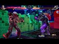 TEKKEN 8 Awais Rox vs SHAHRUKH