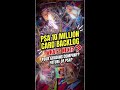 PSA Has A 10 Million Card Problem... #psa #pokemoncards