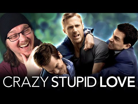 CRAZY STUPID LOVE MOVIE REACTION | First Time Watching | Ryan Gosling | Review
