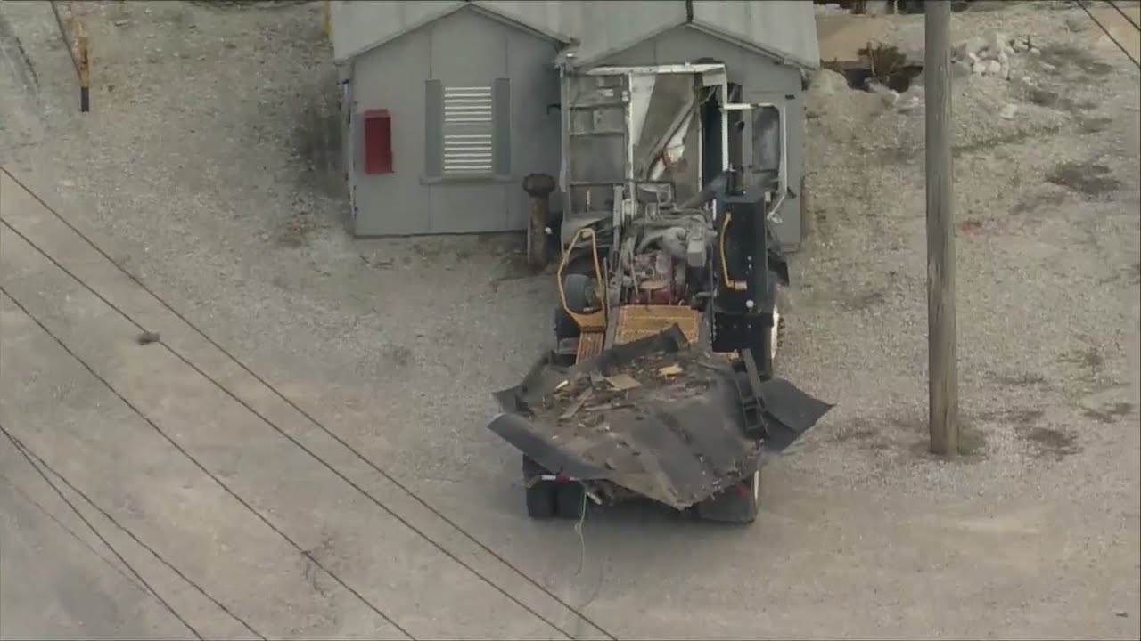 Fatal Explosion At Olin Corporation In East Alton Illinois YouTube Fatal Explosion At Olin Corporation In East Alton Illinois YouTube