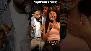 Sejal Pawar Controversial Clip 🤯 | Pranit More