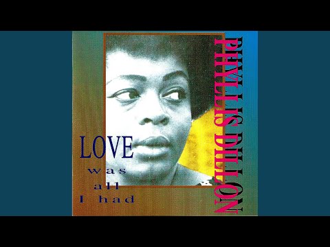 Putar Out The Light - Phyllis Dillon