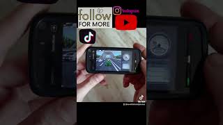 Nokia 5800 Retro Games