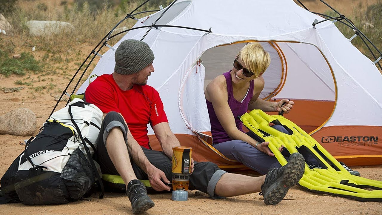 Ultralight Backpacking Gear