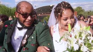 Mr &amp; Mrs Potgieter Part 2 | Coolcat Productions | FHD