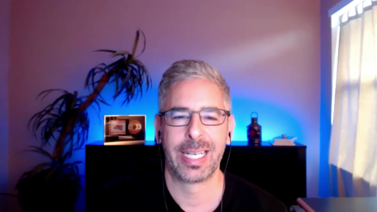 How To Overcome Your FEAR Of Investing MONEY| Laurence From FinancialThing.com | #4 Become Fearless