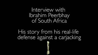 Interview with Real-Life "John Wick" Carjacking Survivor! | Active Self Protection Extra