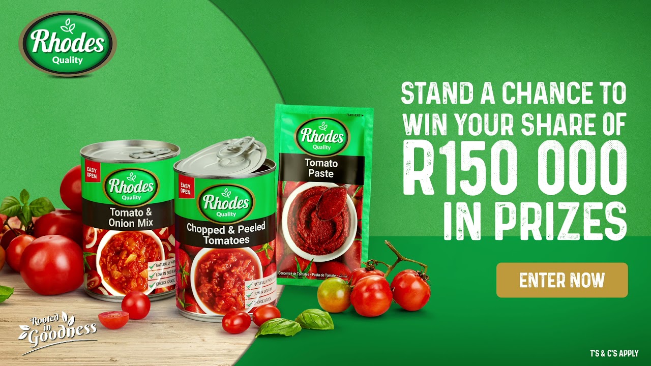 Rhodes Quality Winter Competition