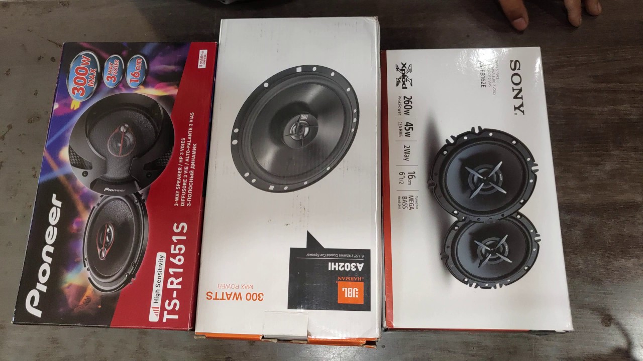 jbl a302 hi price