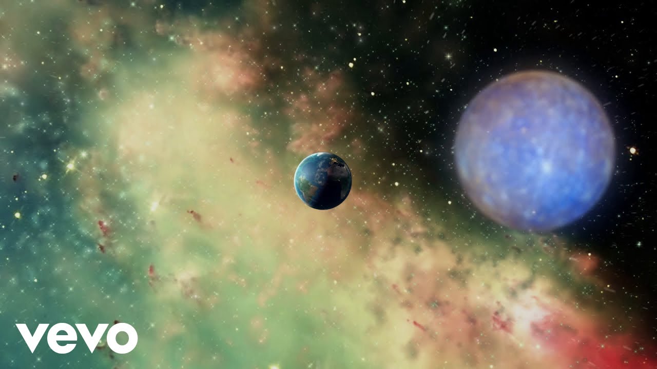 Craigy-T - "BAAD A YAAD" (official video)