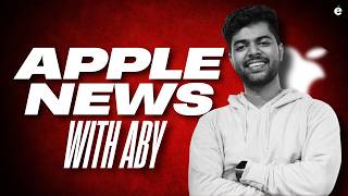 iOS 26.4.1, Apple museum, New Final Cut Camera  &amp; More Apple News with Aby #168