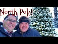 North Pole Christmas! | Fairbanks | Alaska
