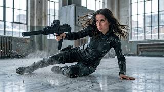 This Elite Ballerina Assassin Uses Insane Gun-Fu to Hunt Down Her Father’s Killers Net Worth