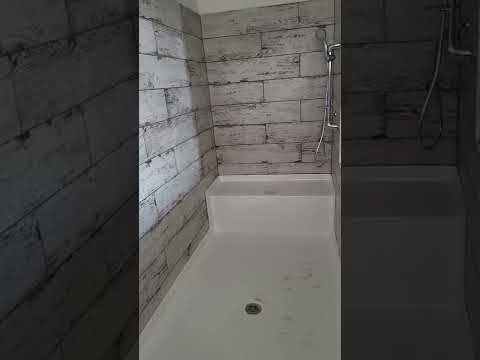 How To Make Mobile Home Bathroom Waterproof?