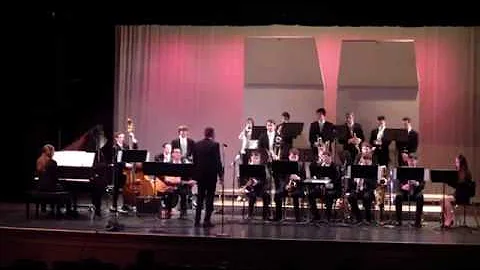 King Philip Jazz Norwood Jazz Classic 2018 - Moon ...