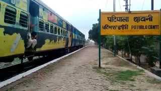 11058 ASR CSTM Express led by Toaster in full MPS!!!
