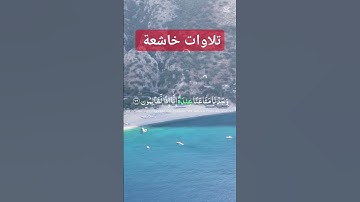 القران الكريم #تلاوات_خاشعة #تلاوات_عطرة #viralshort #viralvideo #explore @super fans