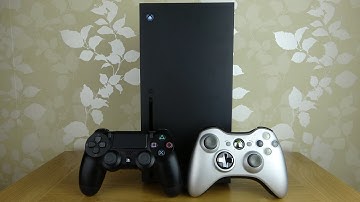 How to Use PS4 & Xbox 360 Controllers on Xbox Series X / S