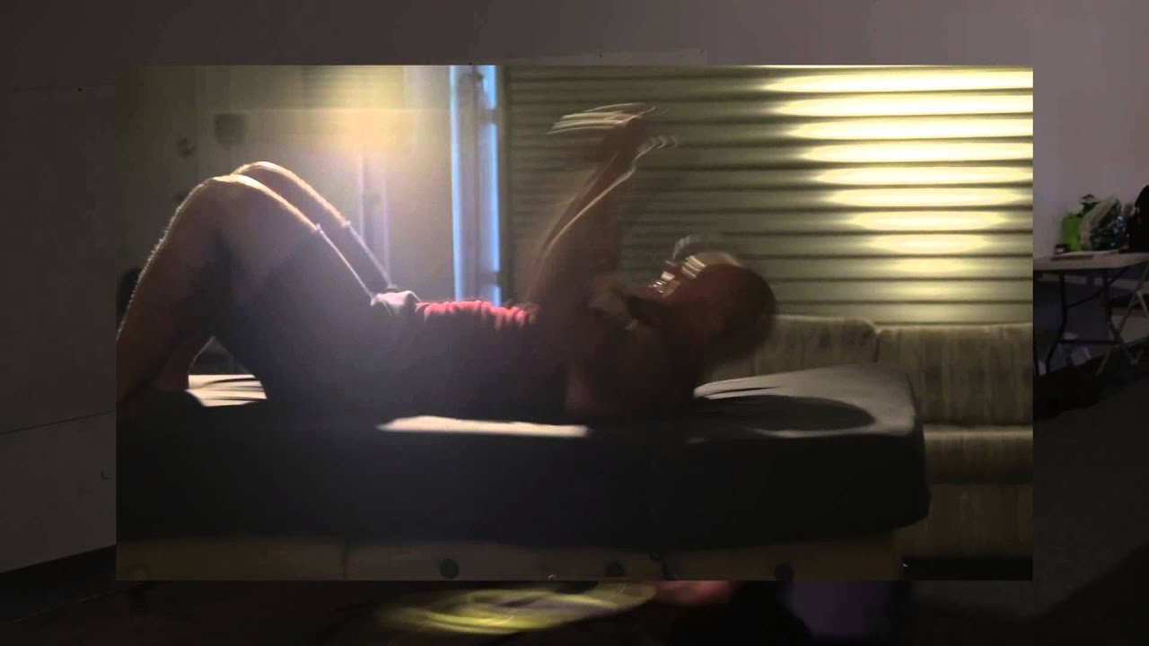 Elliott Hulse Insanity Mix