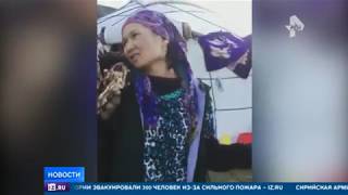 Парни и девушки, танцующие у юрт в Киргизии, стали героями Сети